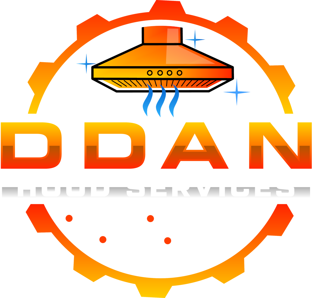 DDAN Hood Cleaning and Repair